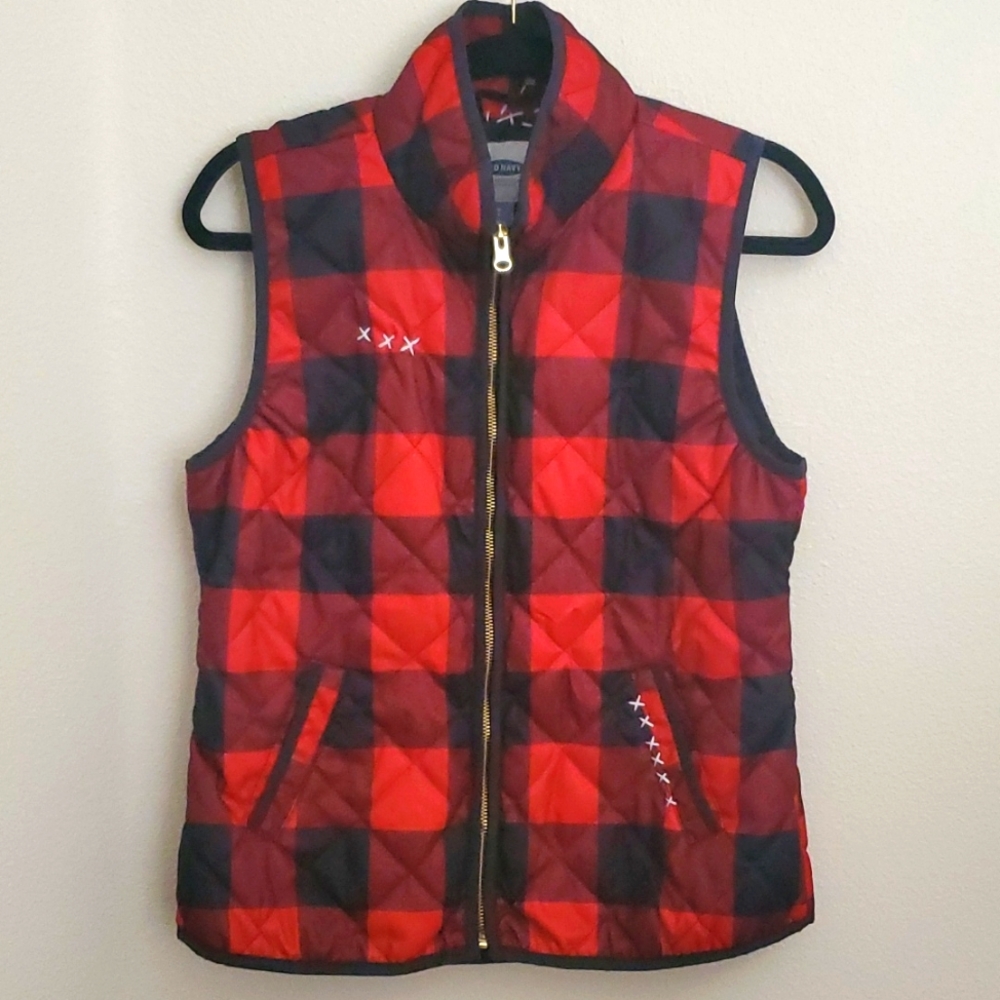 STRANGER THINGS 80s Vest - Picture 2 of 5
